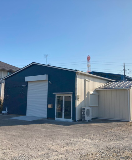 こうのす工場