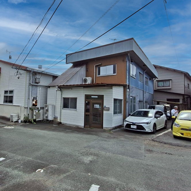 熊本支店