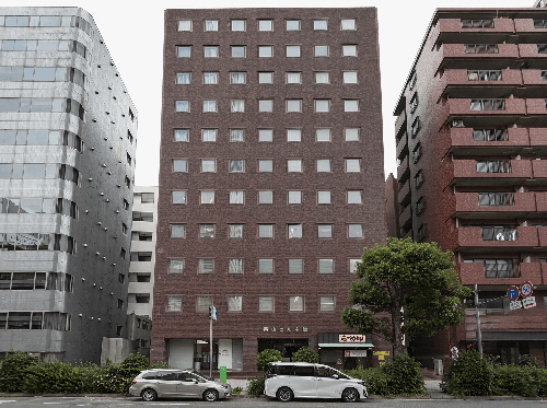 大阪支店