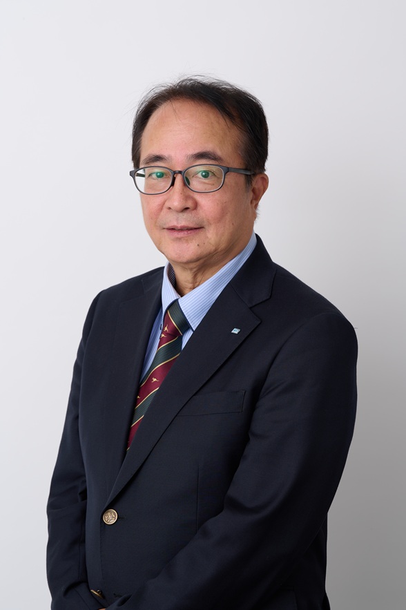 緒方 修一