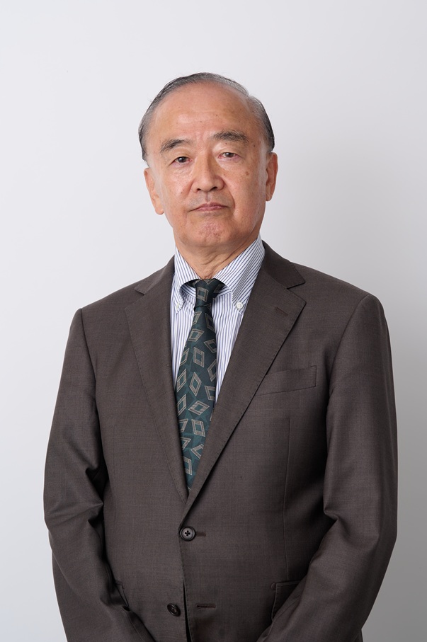 中山 一彦