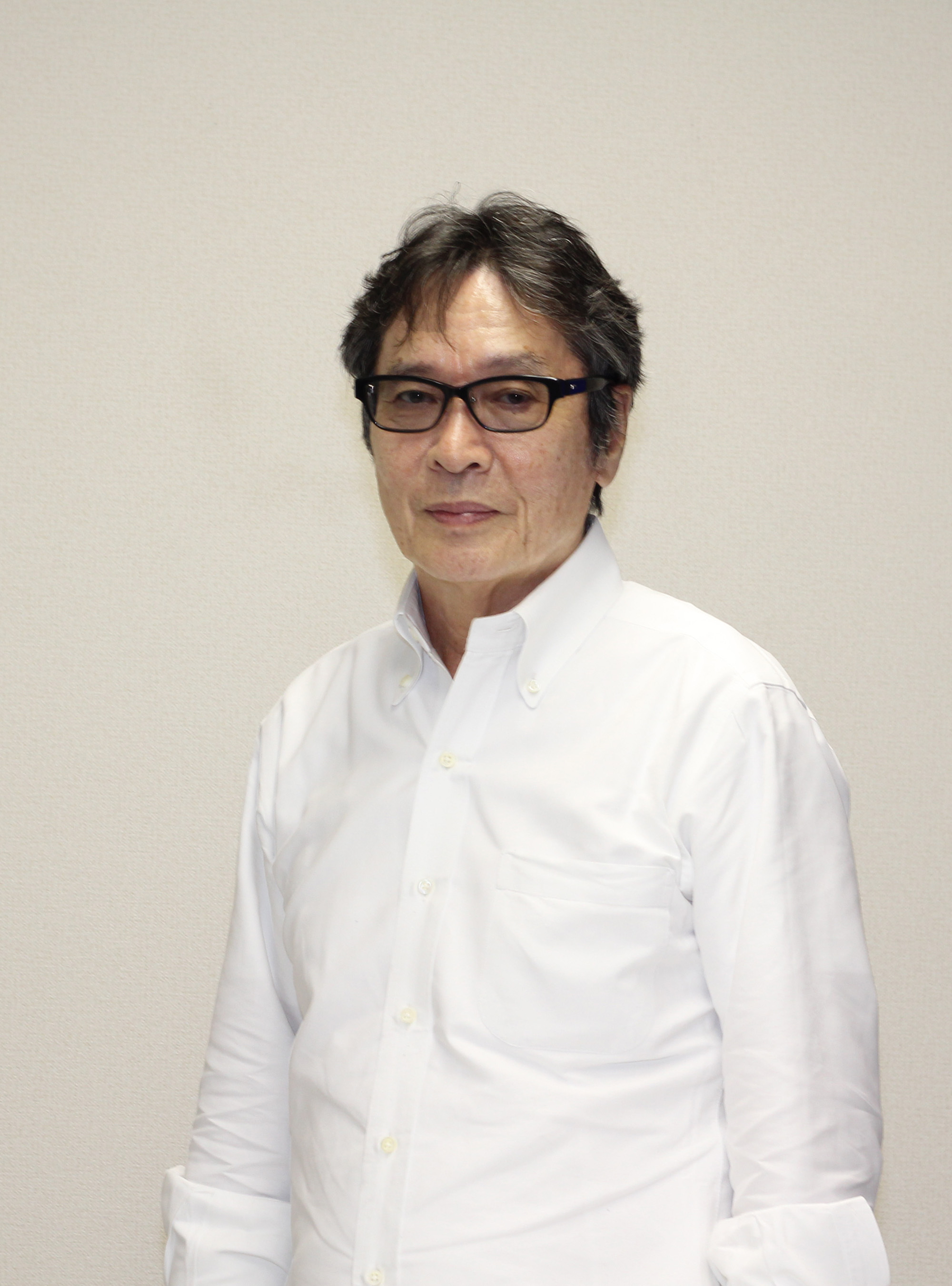 及川 武