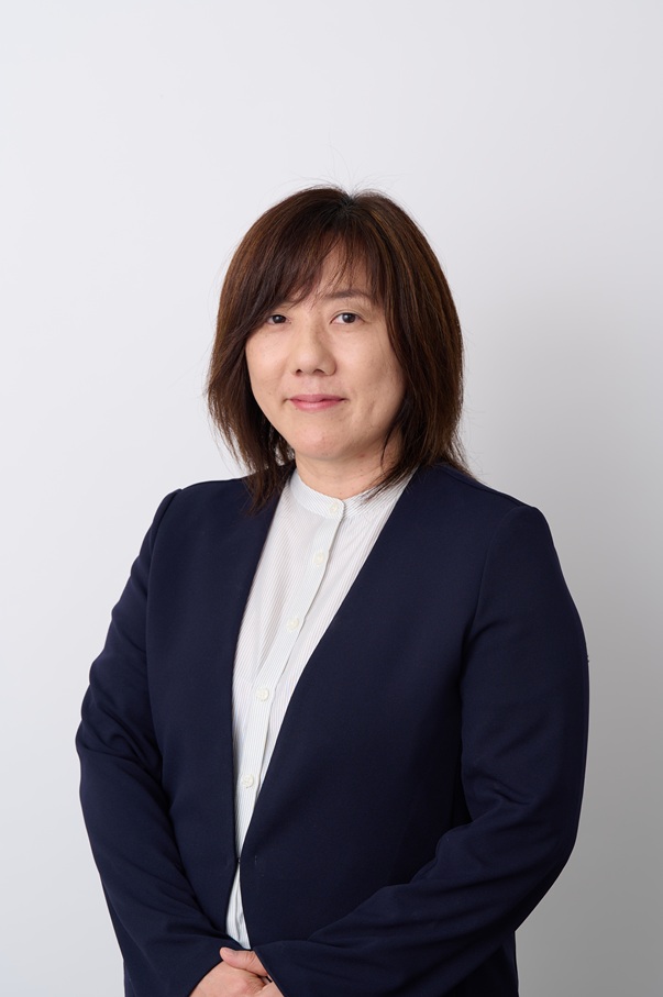 宮武 利江子