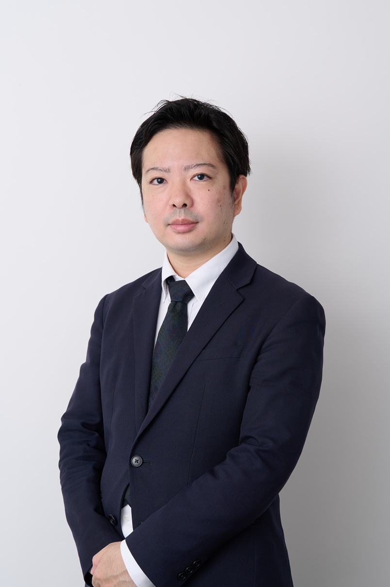 緒方 将揮