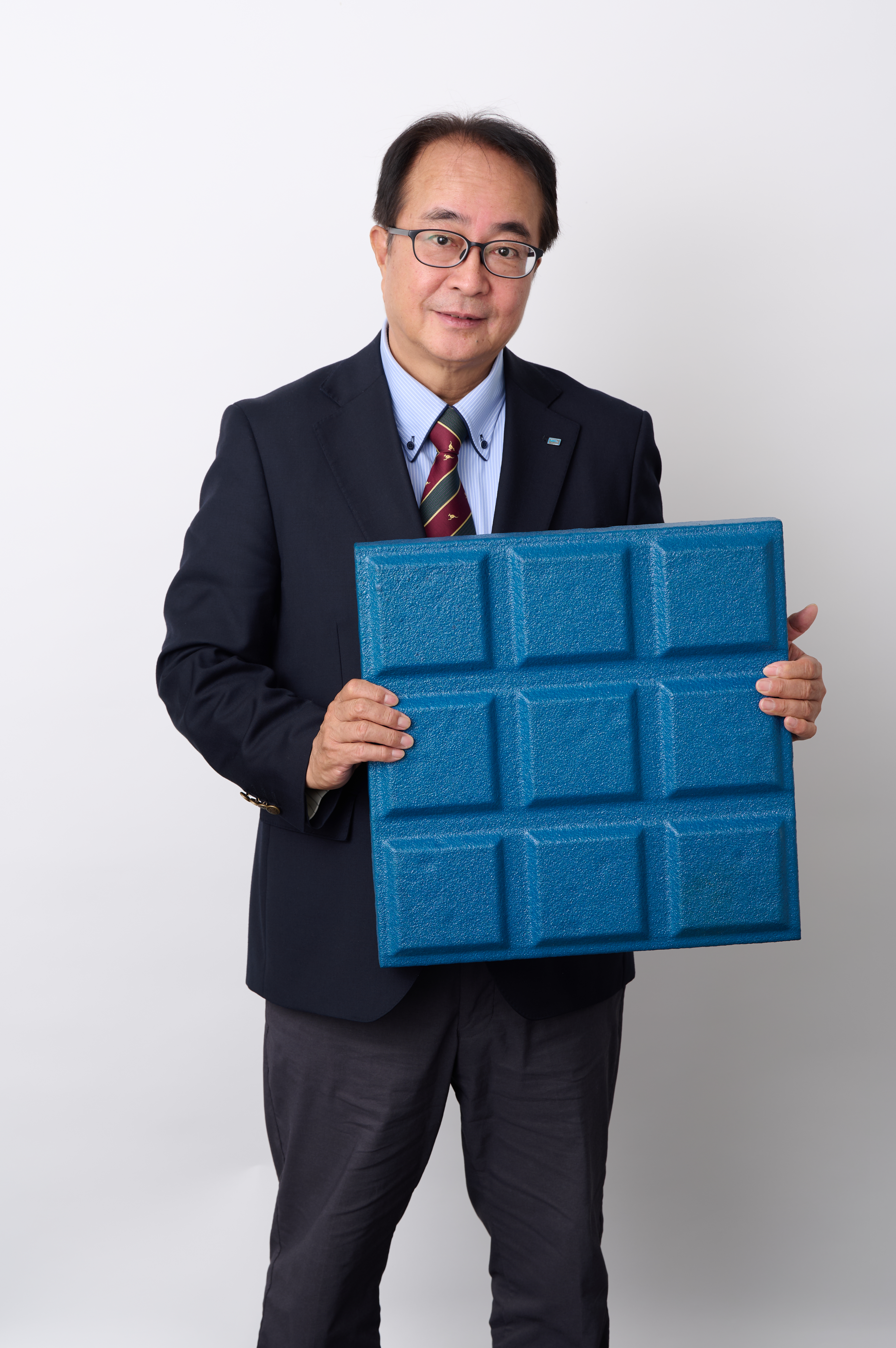 代表取締役 緒方修一
