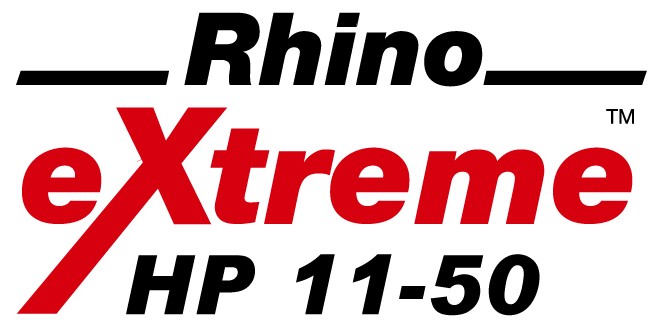 Rhino eXtreme HP 11-50